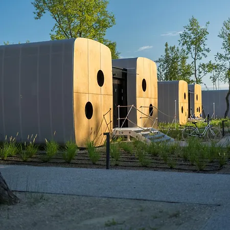 Campsite Sailors Village - Marina Monfalcone Panzano Bagni