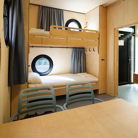 Campsite Sailors Village - Marina Monfalcone *
