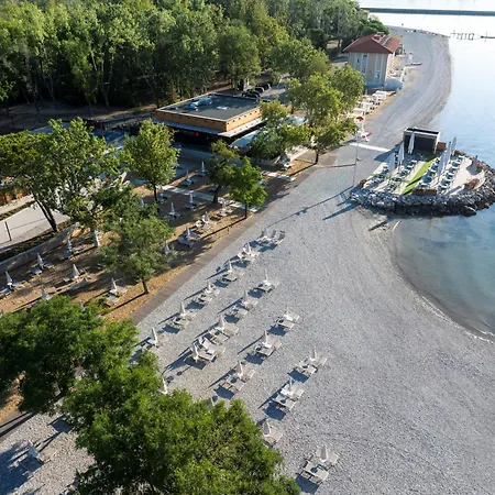 Sailors Village - Marina Monfalcone * Panzano Bagni