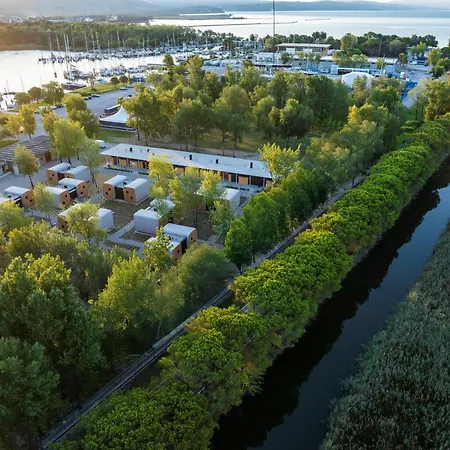 Sailors Village - Marina Monfalcone