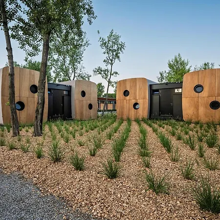Sailors Village - Marina Monfalcone Campsite