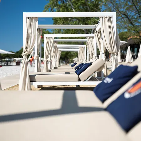 Campsite Sailors Village - Marina Monfalcone