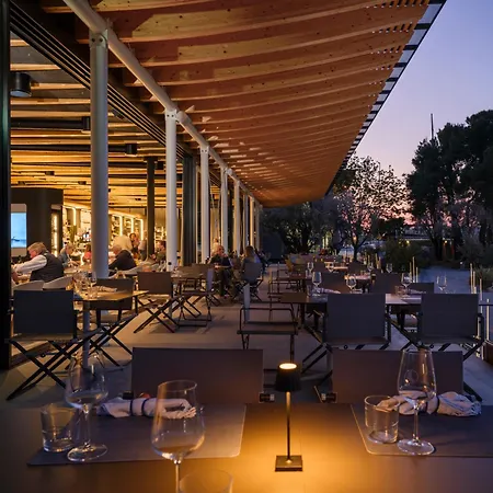 Sailors Village - Marina Monfalcone Panzano Bagni