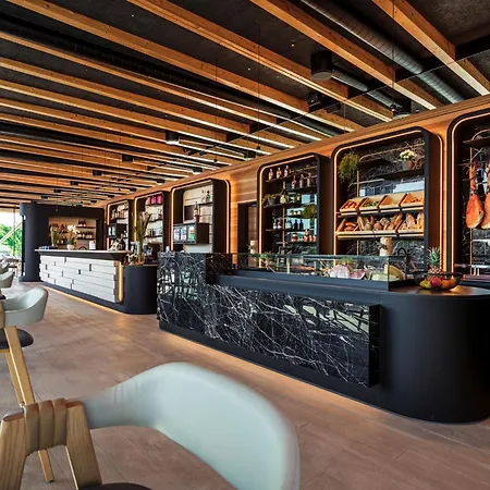 Sailors Village - Marina Monfalcone