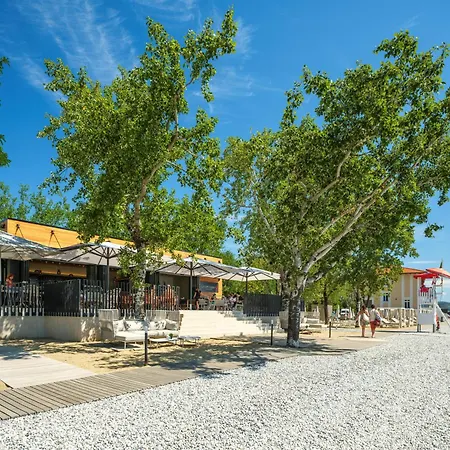 Sailors Village - Marina Monfalcone Campsite