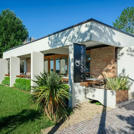 Sailors Village - Marina Monfalcone Panzano Bagni