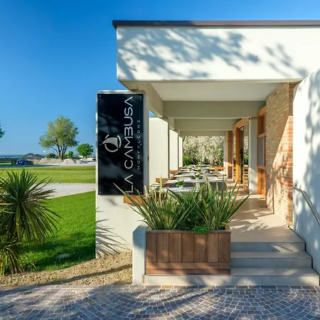 Sailors Village - Marina Monfalcone * Panzano Bagni