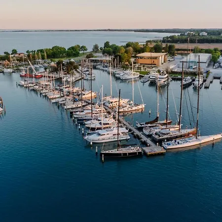 Sailors Village - Marina Monfalcone