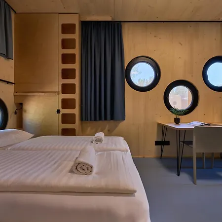 Sailors Village - Marina Monfalcone Panzano Bagni