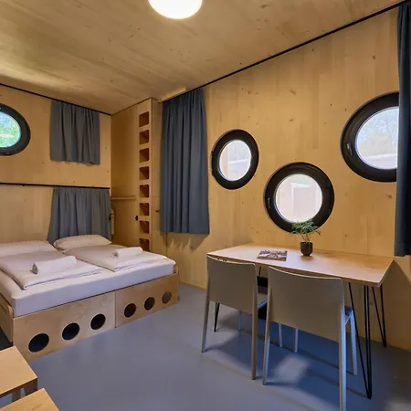 Sailors Village - Marina Monfalcone Campsite